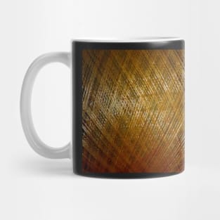 Fiber textile Mug